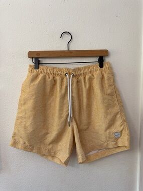 Men’s large Allfenix Melbourne swim trunks
